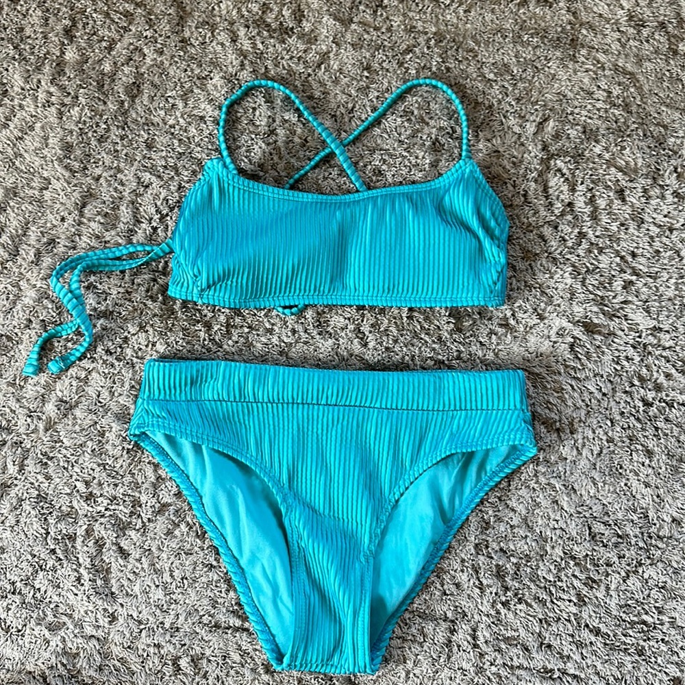 Xhilaration bikini size M/S